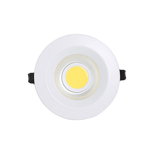 Светодиодный светильник HL695L 8W белый Horoz