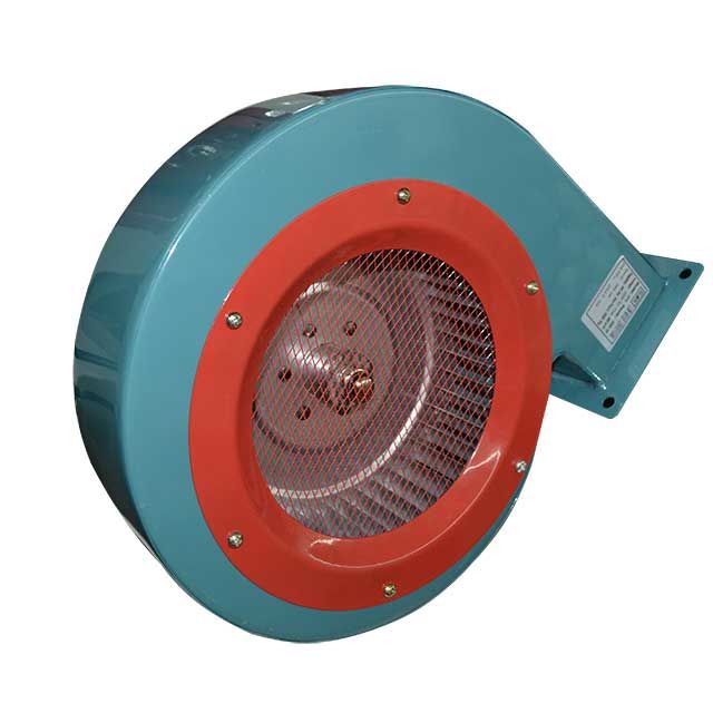 Радиальный вентилятор 140-40 3.0 кВт