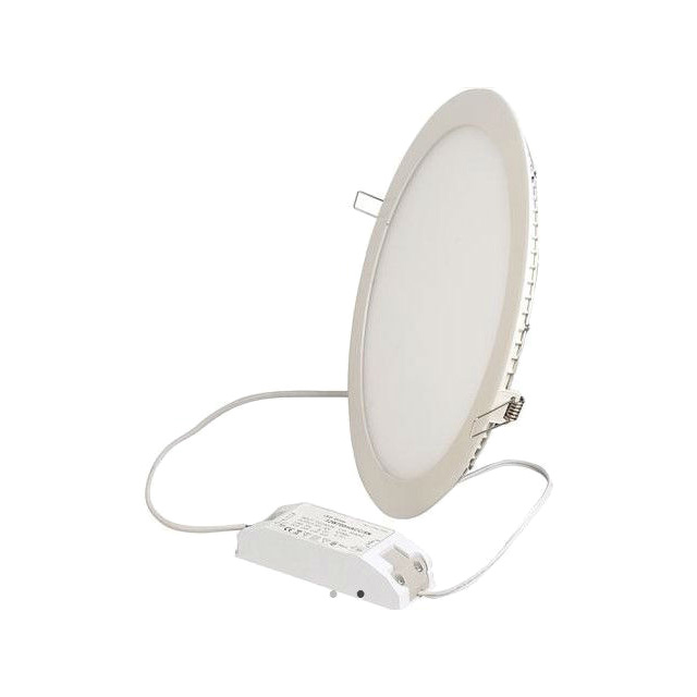 Светодиодный светильник HL699L 5Вт белый Horoz