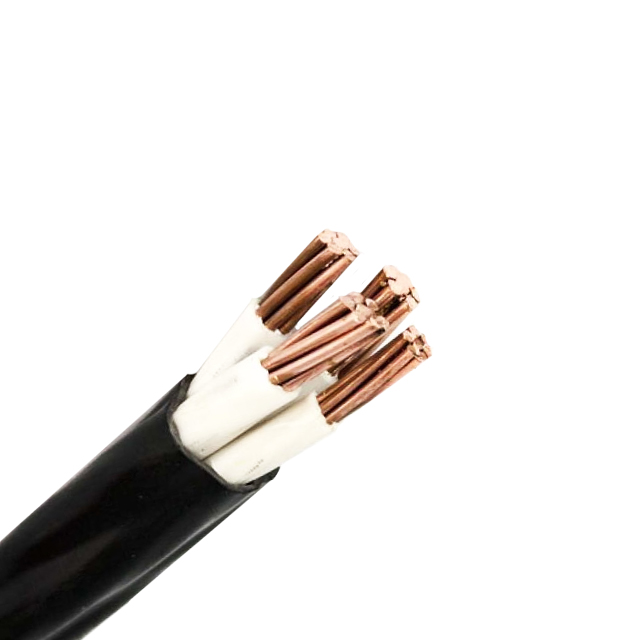 Cablu 4 x 50 mm²
