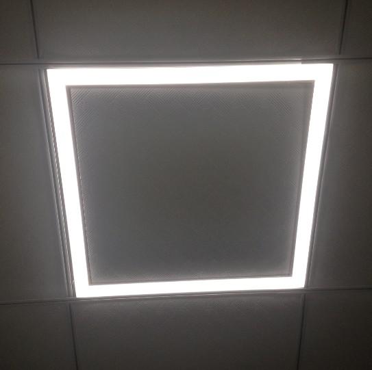 Panel LED Frame 48W 5000K