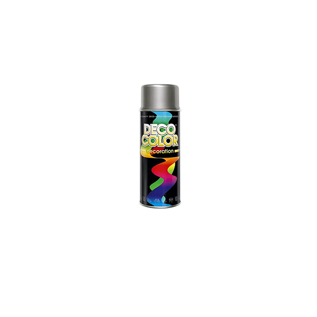 Vopsea spray sur 400 ml Deco Color