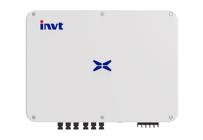 INVERTOR OFF GRID PSW4K-24 4.0 KW 230-255V ca PROSTAR