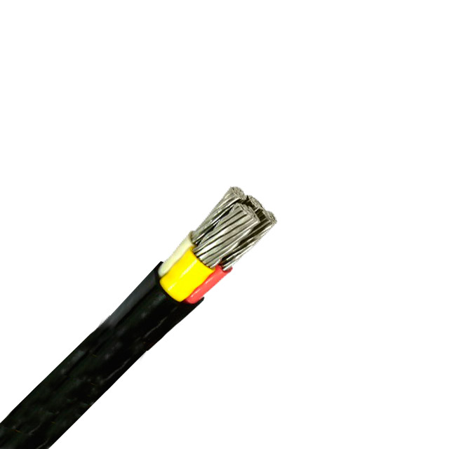 Cablu AVVG 4 x 2,5 mm²