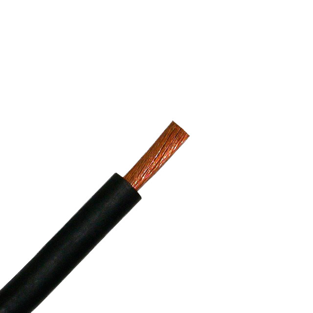 Cablu KG 1 x 10 mm²