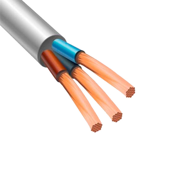 Cablu KG 3 x 2.5 mm²