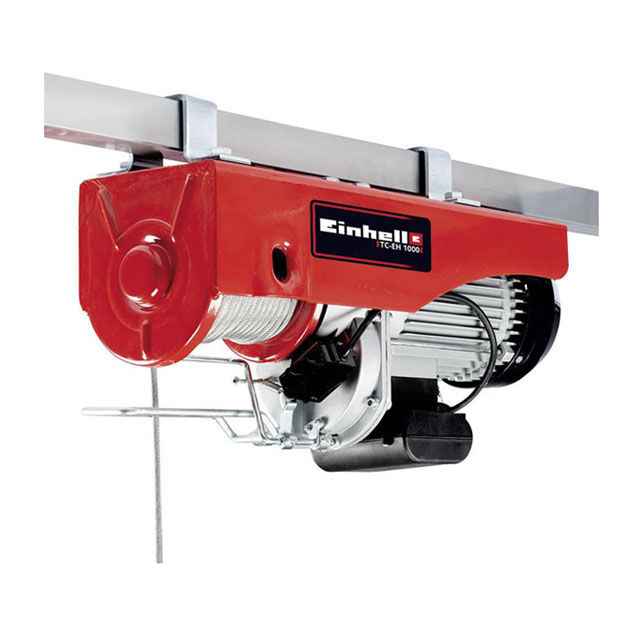 Electropalan TC-EH 1000 1600W 500/990 kg