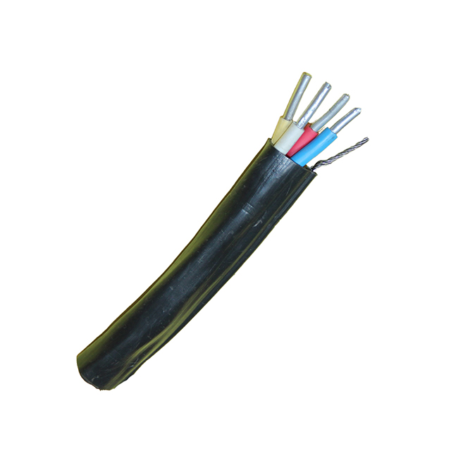 Cablu AVVGTr 4 x 16 mm²