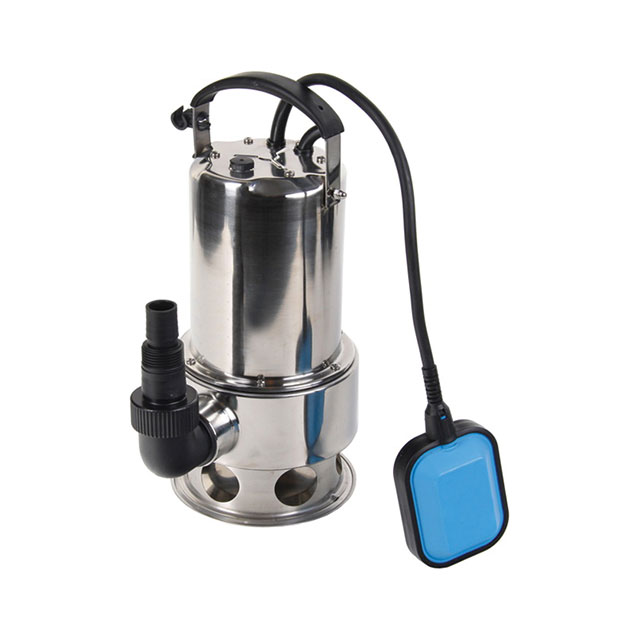 Pompă de apă submersibil DP-550PD