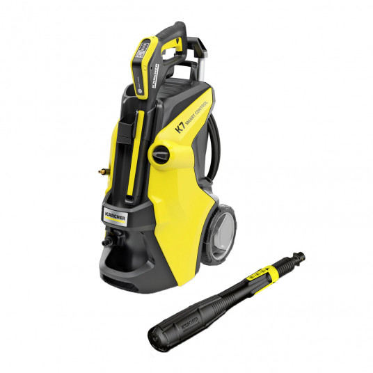 APARAT DE SPALAT CU PRESIUNE Karcher