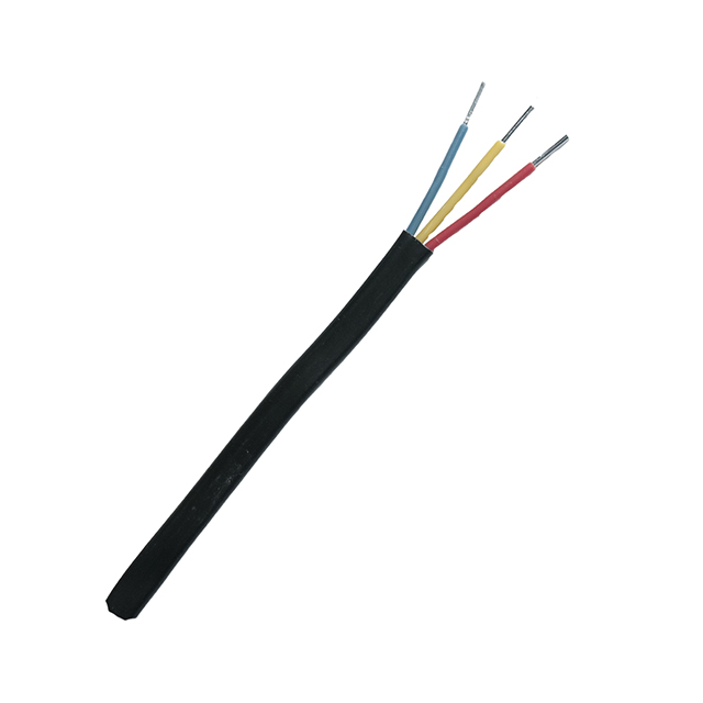 Cablu AVVGп 3 x 2.5 mm²