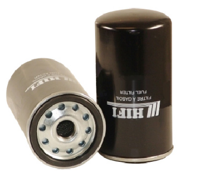 Filtru de combustibil