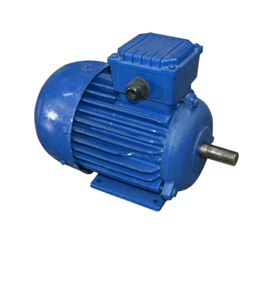 Motor electric 4A 0.37 KW 1000