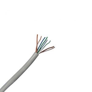 Cablu CAT5E 1 x 0.51 mm²