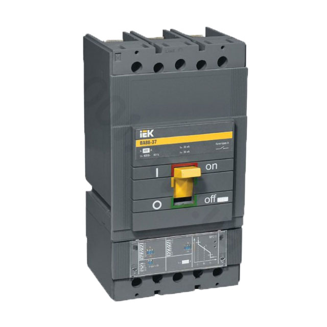 Автоматический выключатель VA88-37 315A IEK