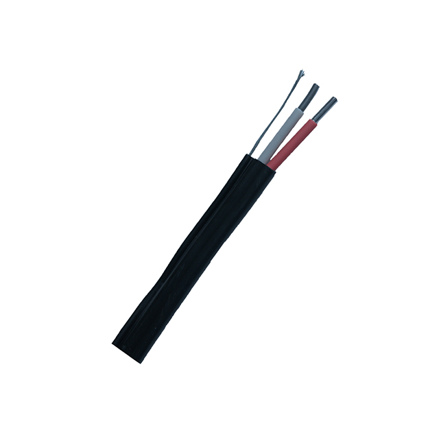 Cablu AVVGTr 2 x 4.0 mm²