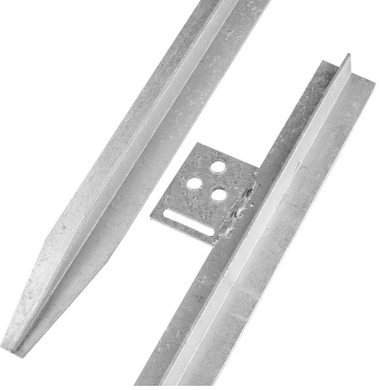 TARUS P/U IMPAMINTARE ZINCAT CRUCIFORM
