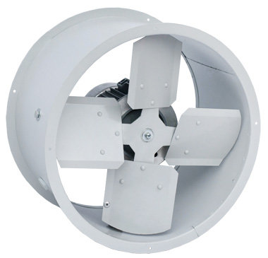 Ventilator axial OBP-4.0-A250/4D