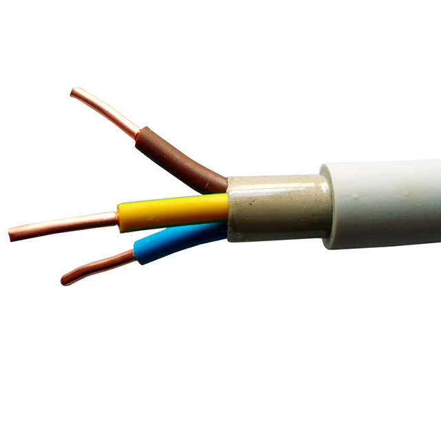 Cablu 3 x 1.5 mm²