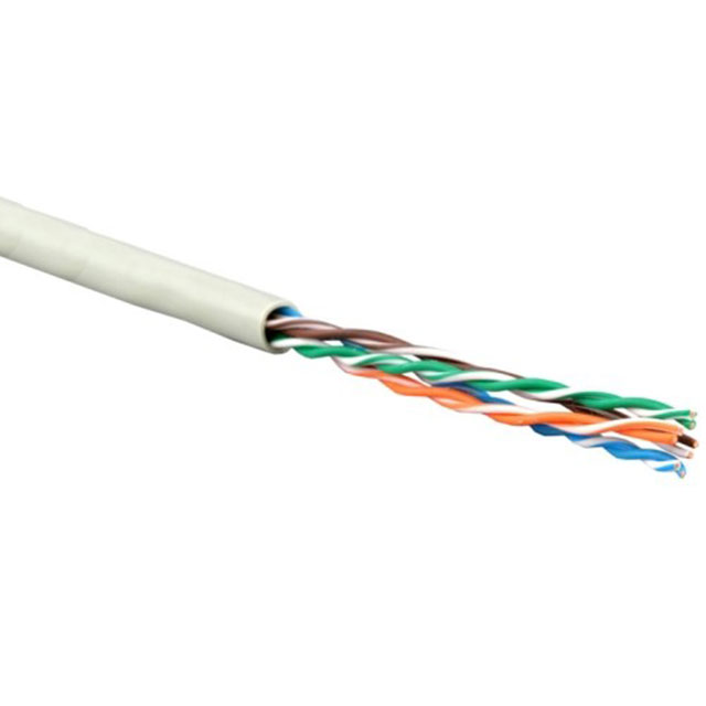 Cablu КПВЭ-ВП 4 x 2 x 0.51 mm²