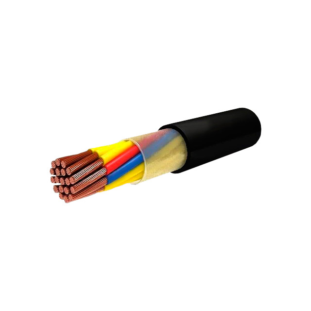 Cablu KVVG 27 x 1.5 mm²