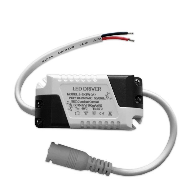 LED Driver 3W EMS PIESE