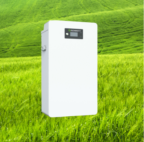 GROWATT