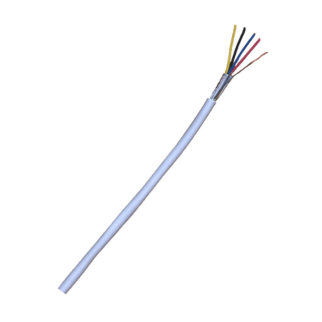 Cablu CCA 4 x 0.22 mm²