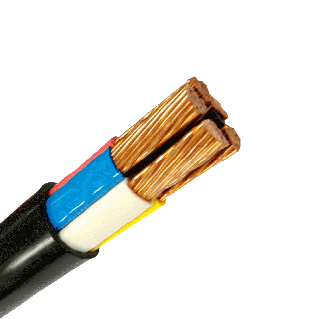 Cablu VVGng LS 5 x 35 mm²