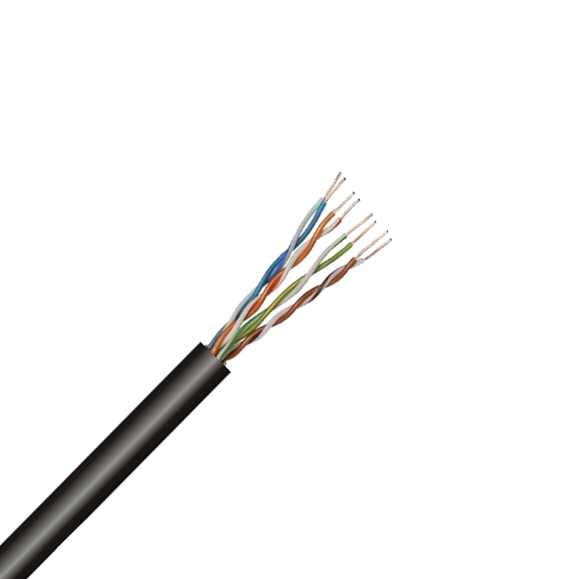 Cablu SL200 24 SF / UTP CAT-5E 0,5  mm²