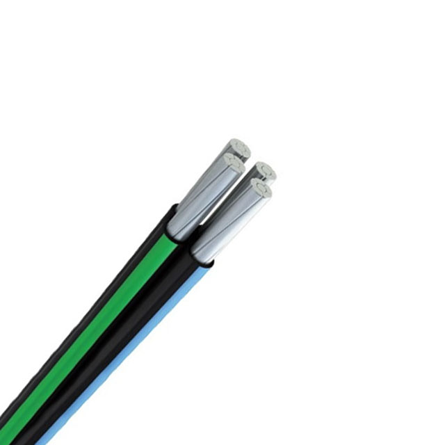 Cablu 4 x 95 mm²