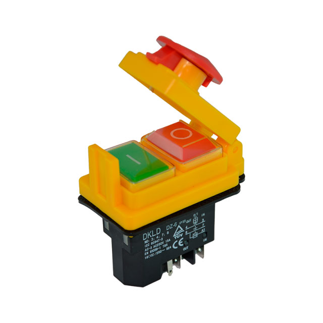 Кнопка YL25103 400 В Kasan