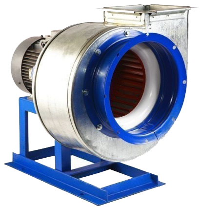 Ventilator centrifugal 14-46 NR.3,15