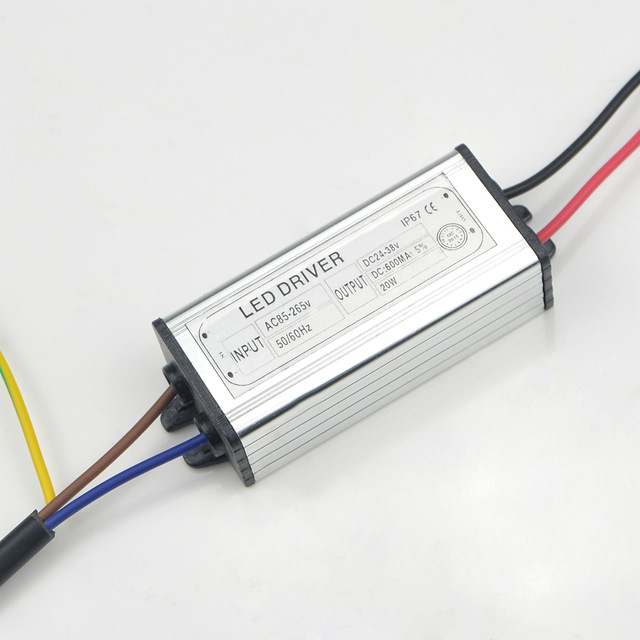 LED Driver EMS PIESE