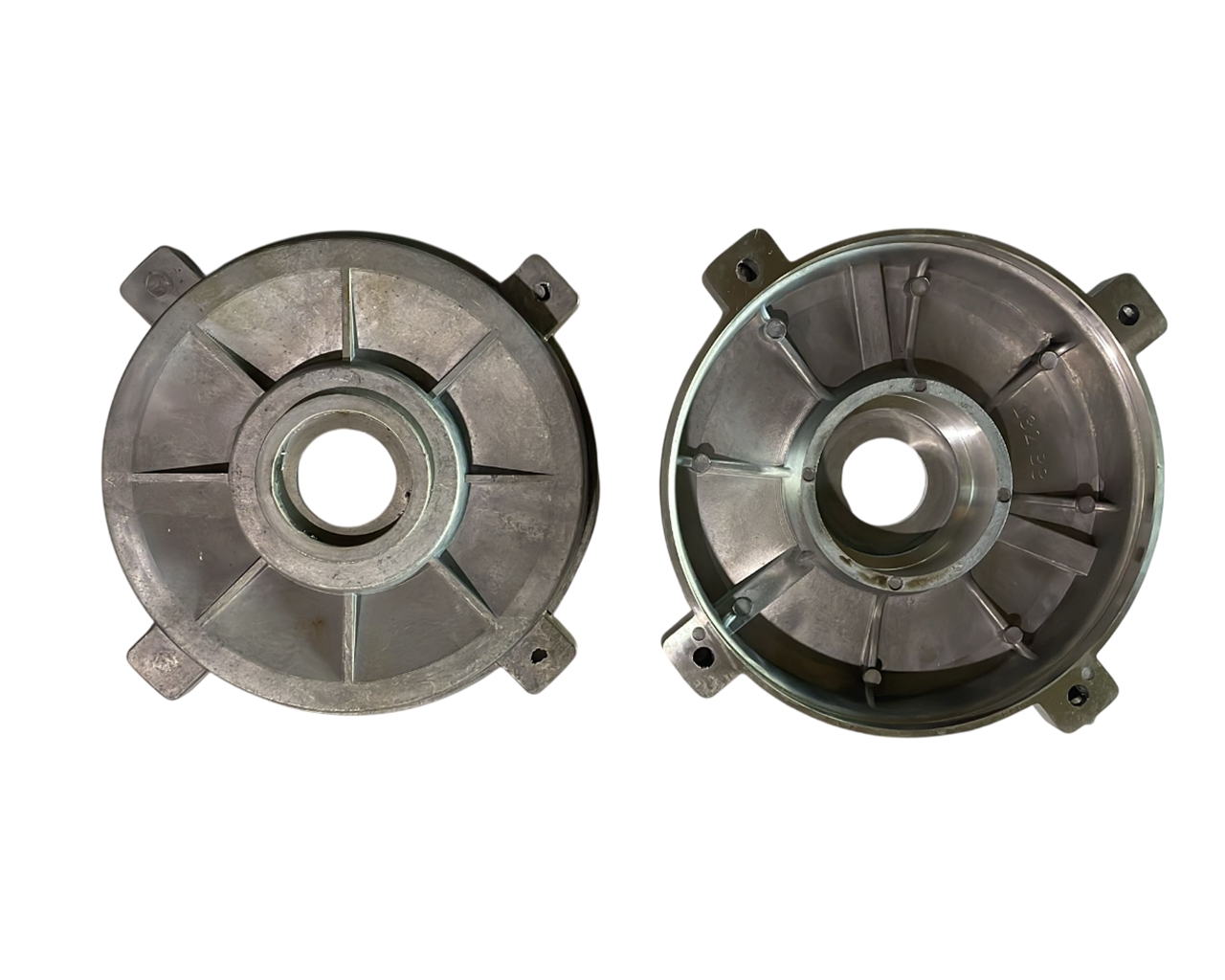 Motor electric AGMEL Frînă 5.5 KW 1000 GAMAK