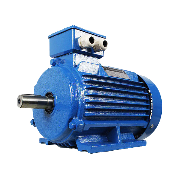 Motor electric 4A 315 55.0 KW 600