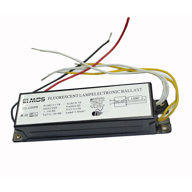 Balast electronic ZQ-1220PH 18 W
