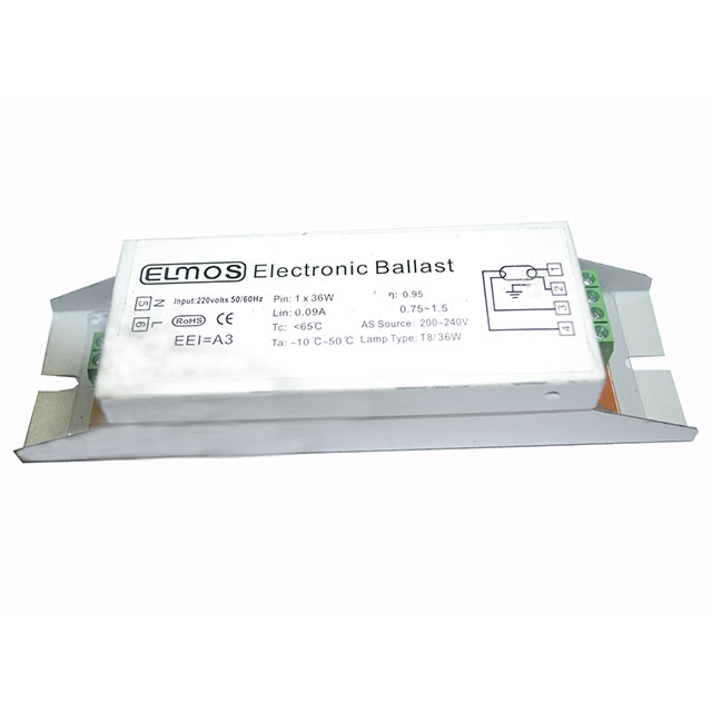 Balast electronic ZQ-1220PH 36W