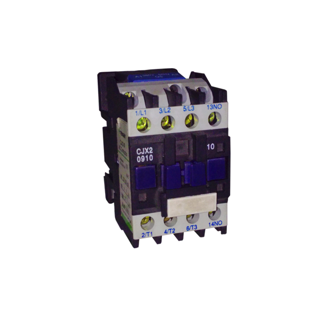 Contactor LC1-D0910 9A 220 V