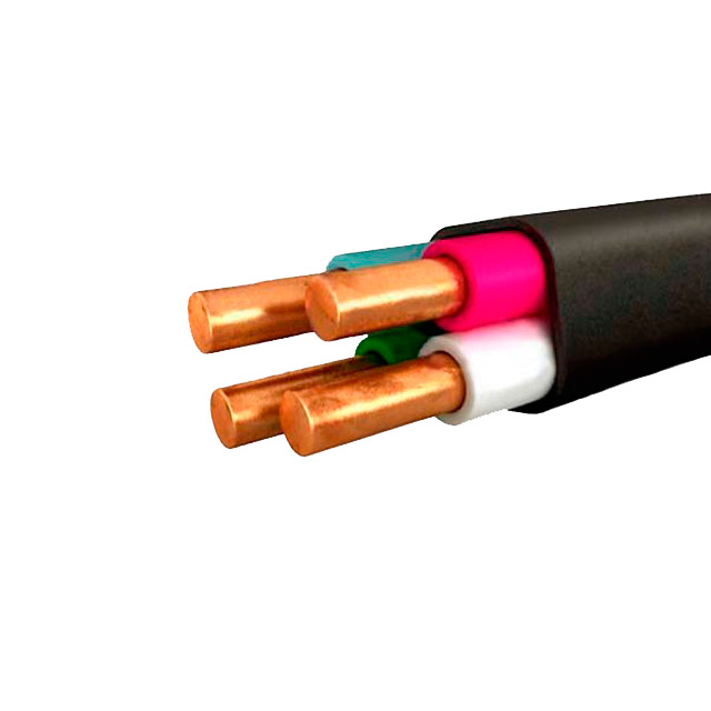 Cablu VVG 4 x 1.5 mm²