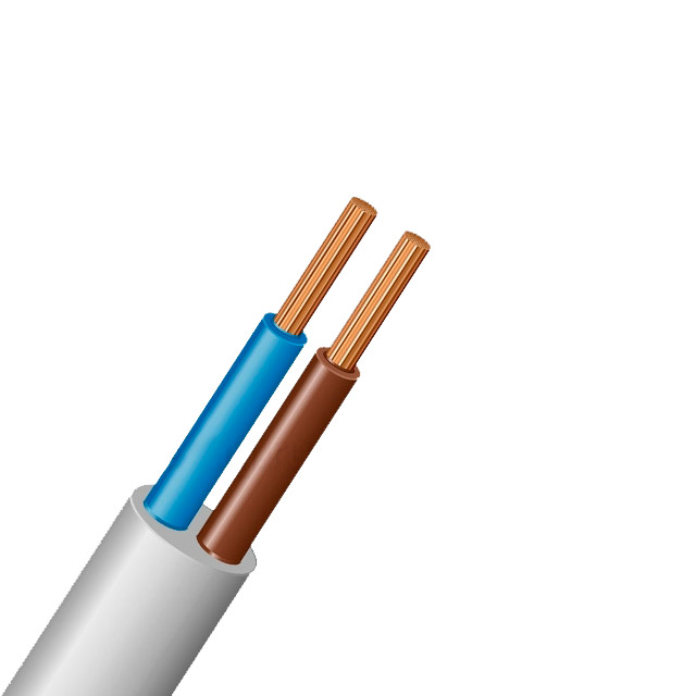 Cablu KG 2 x 2.5 mm²