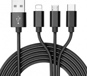 Cablu USB-MicroRC
