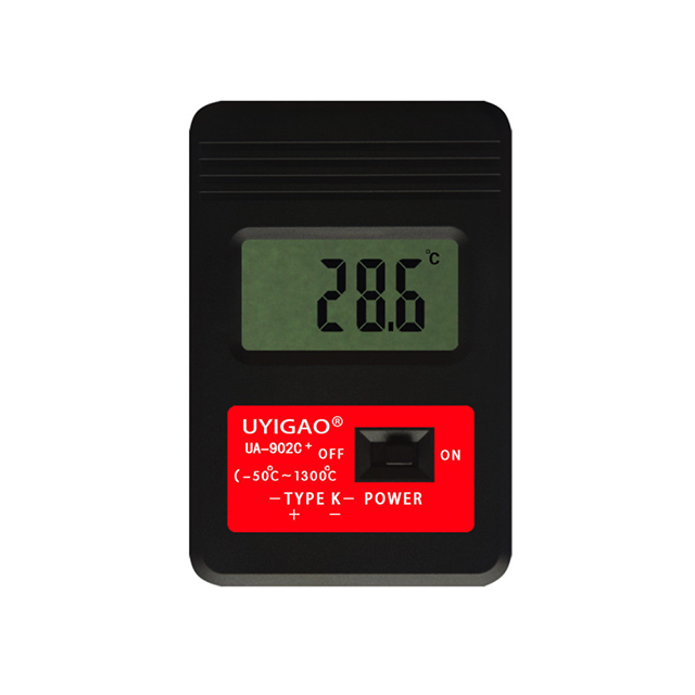 Термометр UA902C