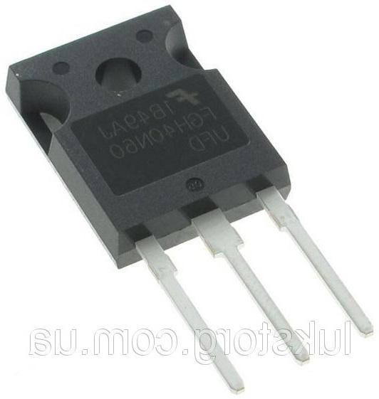 Tranzistor FGH40N60 EMS PIESE
