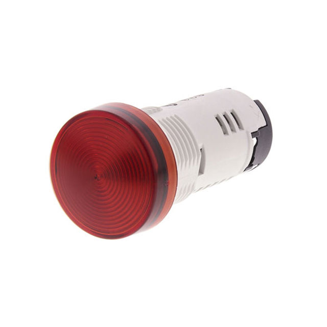 Сигнальная лампа XB7EV04BP 24 В красный Schneider