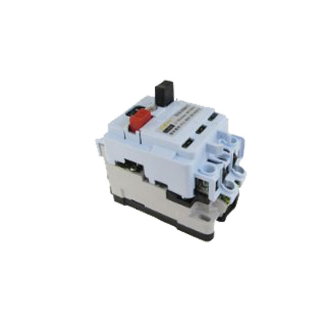Автоматический тепло-электромагнитный выключатель DZ162-16/M611-3 10 A Kasan