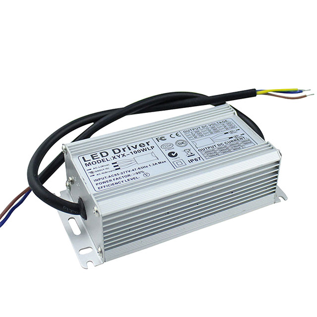 Transformator banda LED 100W 8.5 A
