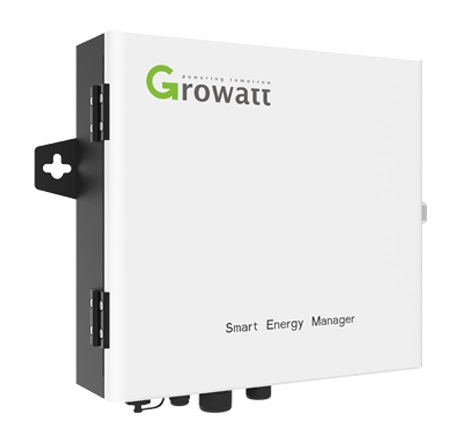 CONTOR SMART 173/400 V GROWATT