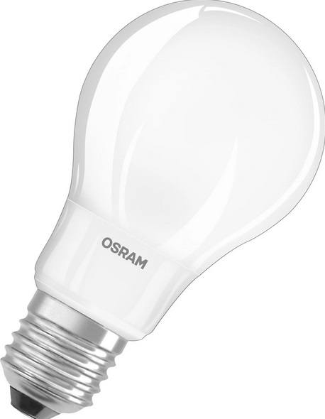 Светодиодная лампа 6Вт E27 Osram