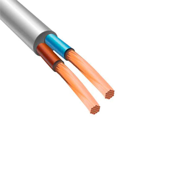Электрический кабель ПВ3 1 x 0.75 мм²